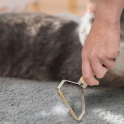 Tierhaarentferner Fusselbürste