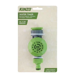 Timer für Bewässerung 5 - 120 min