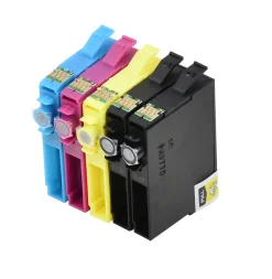 Tintenpatronen Set kompatibel mit Epson CET2991
