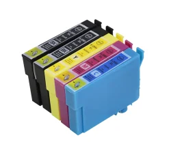 Tintenpatronen Set kompatibel mit Epson CET2991