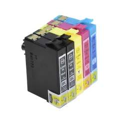 Tintenpatronen Set kompatibel mit Epson CET2991