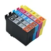 Tintenpatronen Set kompatibel mit Epson T1291 - T1294
