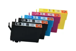 Tintenpatronen Set kompatibel mit Epson T1291 - T1294