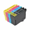 Tintenpatronen Set kompatibel mit Epson C13T1811 -T1814 / 18XL