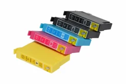 Tintenpatronen Set kompatibel mit Epson C13T1811 -T1814 / 18XL