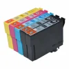 Tintenpatronen Set kompatibel mit Epson T1281 - T1284
