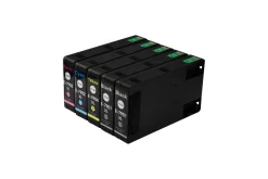 Tintenpatronen Set kompatibel mit Epson C13T79014010 / 79XL