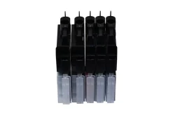 Tintenpatronen Set kompatibel mit Brother LC-980 / 985 / 1100