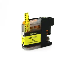 Tintenpatronen Set kompatibel mit Brother LC-227XL