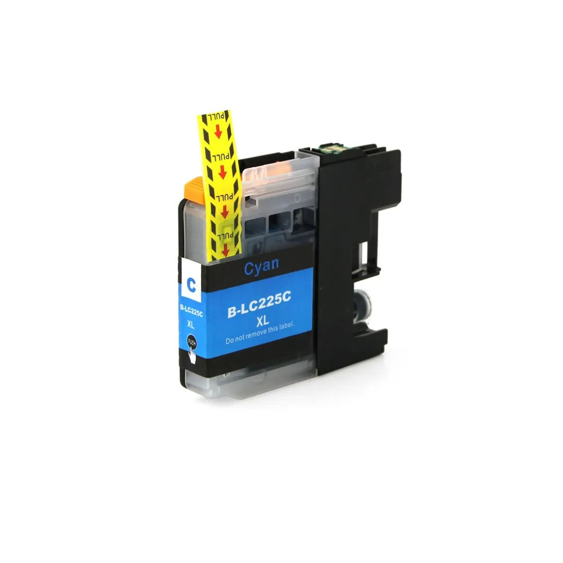 Tintenpatronen Set kompatibel mit Brother LC-227XL