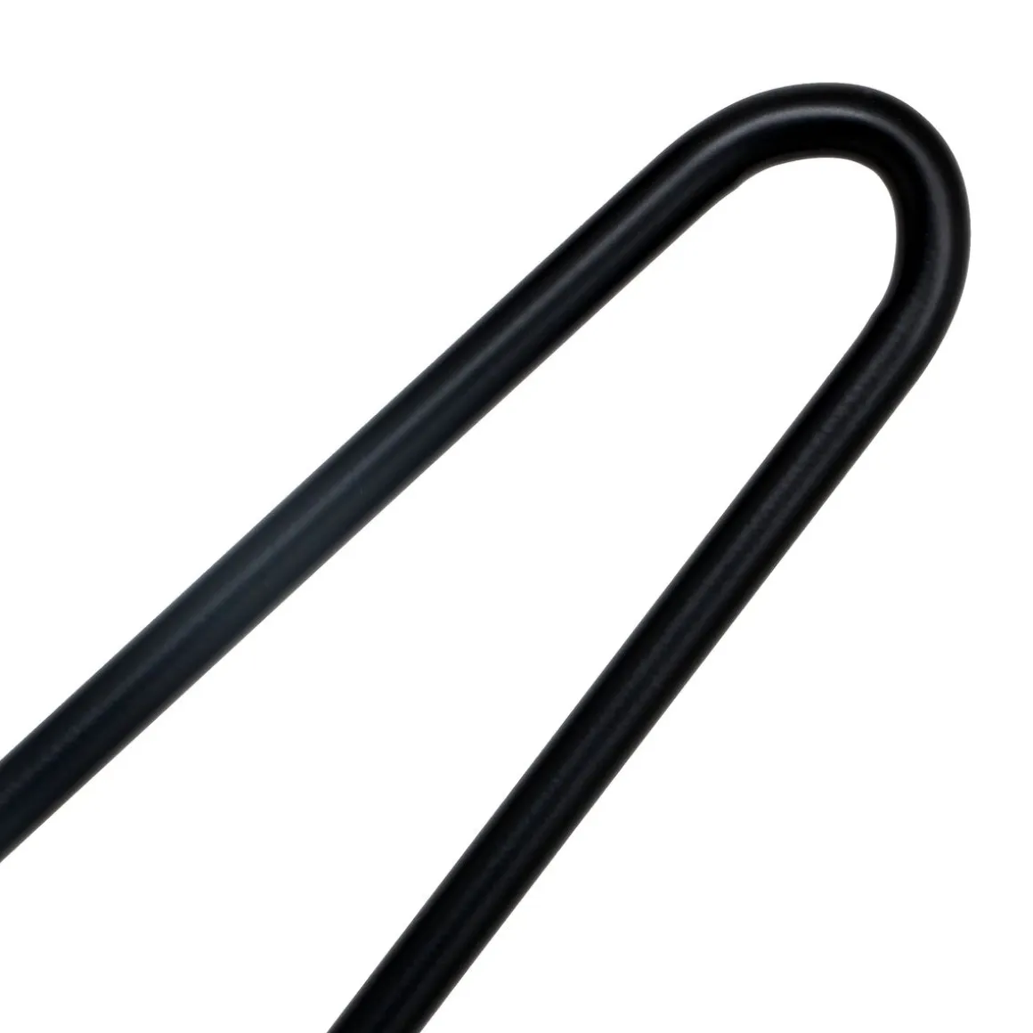 Tischbeine Hairpin 30 cm schwarz 4er Set