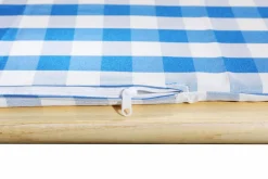 Tischdecke und Sitzbankbezug 177 x 69 cm