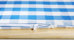 Tischdecke und Sitzbankbezug 177 x 46 cm