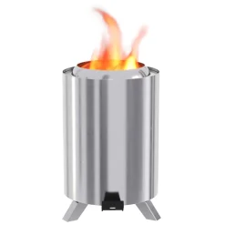Tischfeuer Outdoor 18 x 22 cm