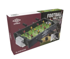 Tischfussball Töggelikasten Mini