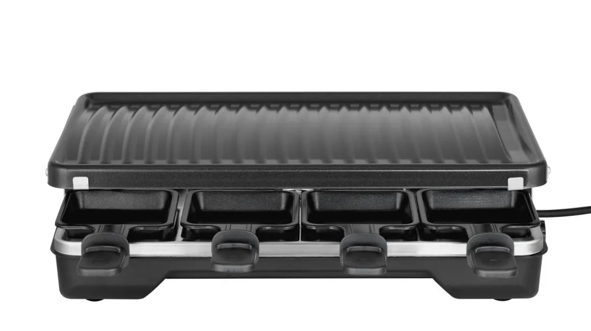 Tischgrill Racletteofen