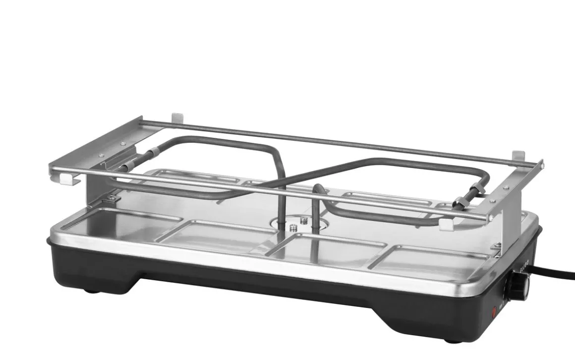 Tischgrill Racletteofen