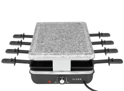 Tischgrill Racletteofen
