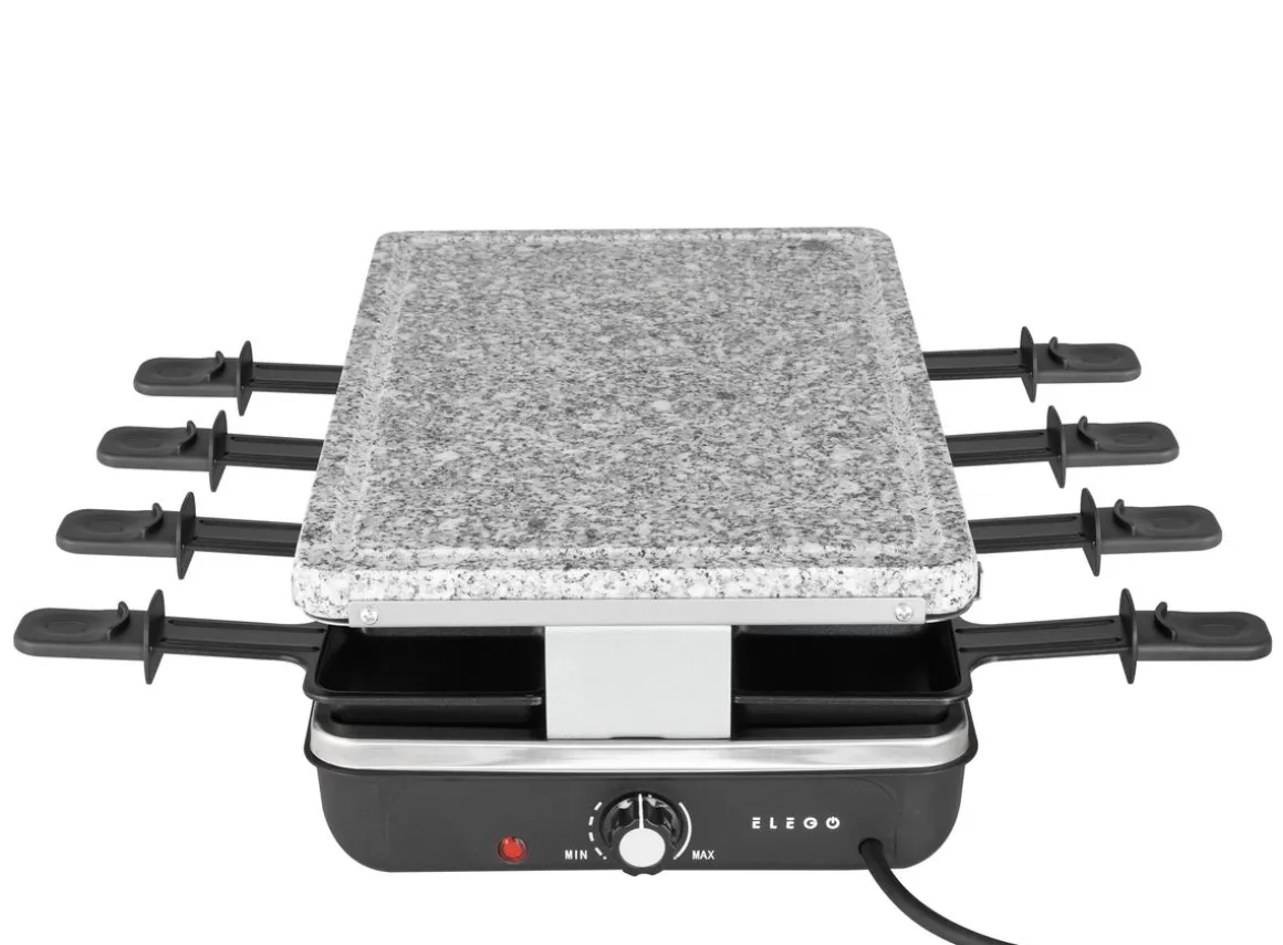Tischgrill Racletteofen