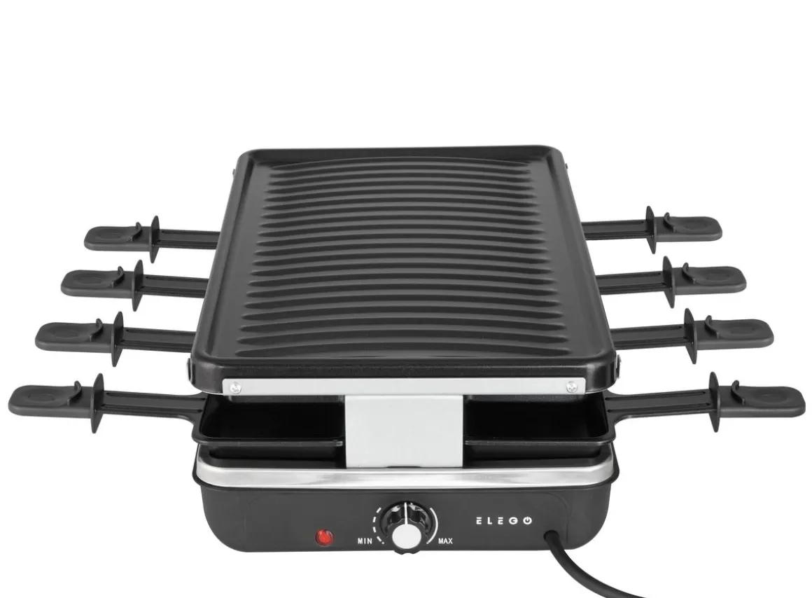 Tischgrill Racletteofen