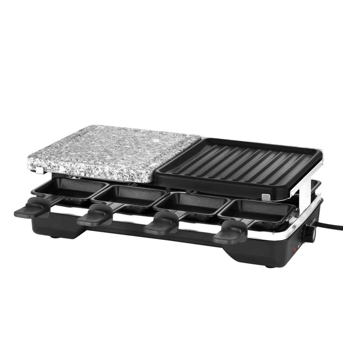 Tischgrill Racletteofen