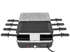 Tischgrill Racletteofen