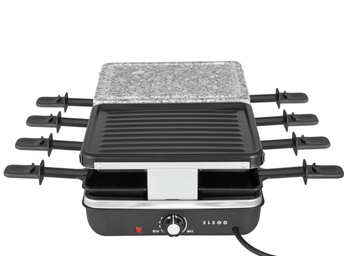 Tischgrill Racletteofen
