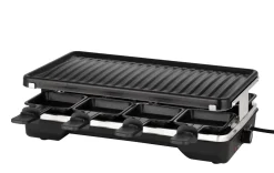 Tischgrill Racletteofen