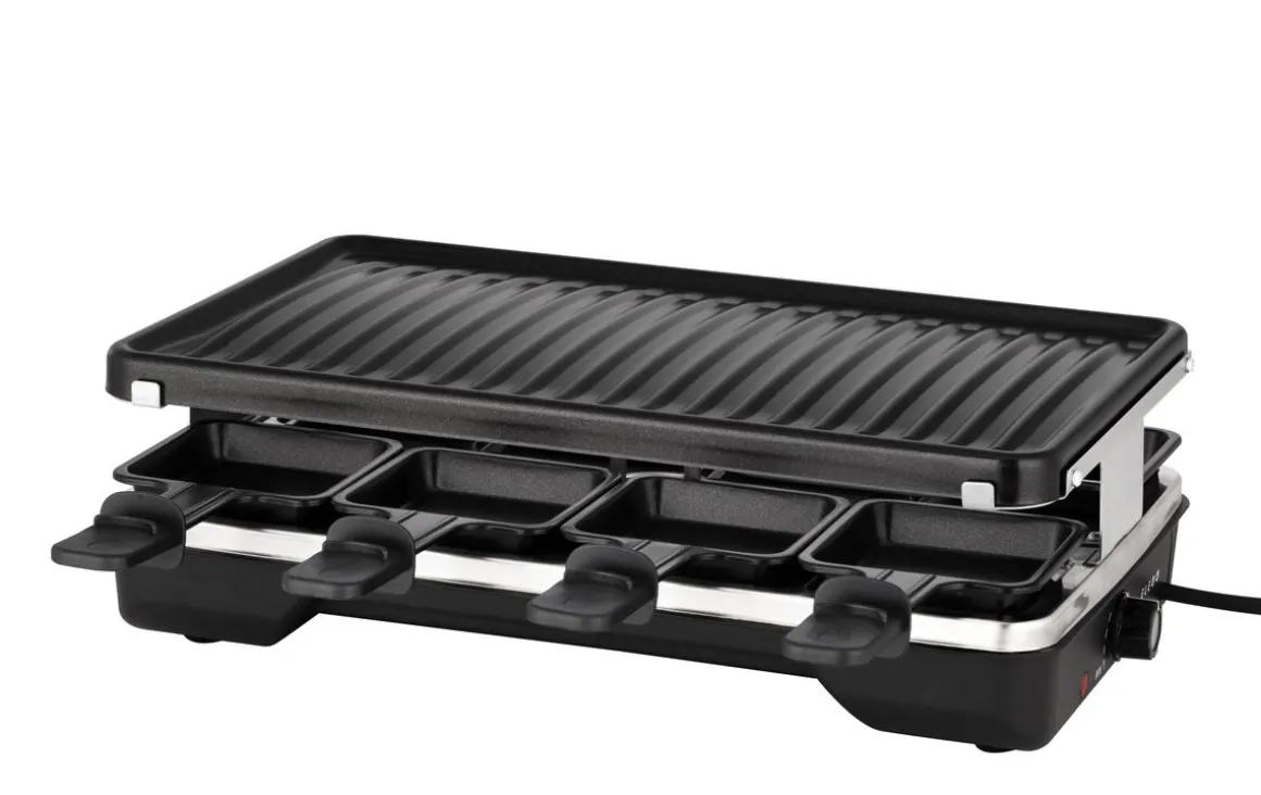 Tischgrill Racletteofen