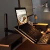 Tischhalterung für Laptop 13 - 17''