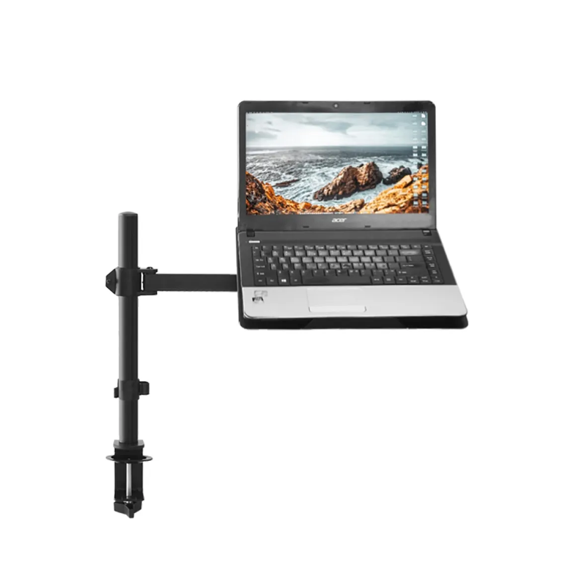 Tischhalterung für Laptop 13 - 17''