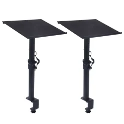 Tischhalterung multifunktional 2er Set