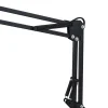 Tischlampe KANO schwarz
