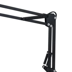 Tischlampe KANO schwarz
