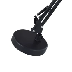 Tischlampe KANO schwarz