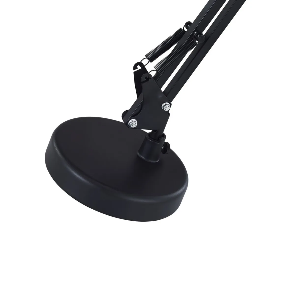 Tischlampe KANO schwarz