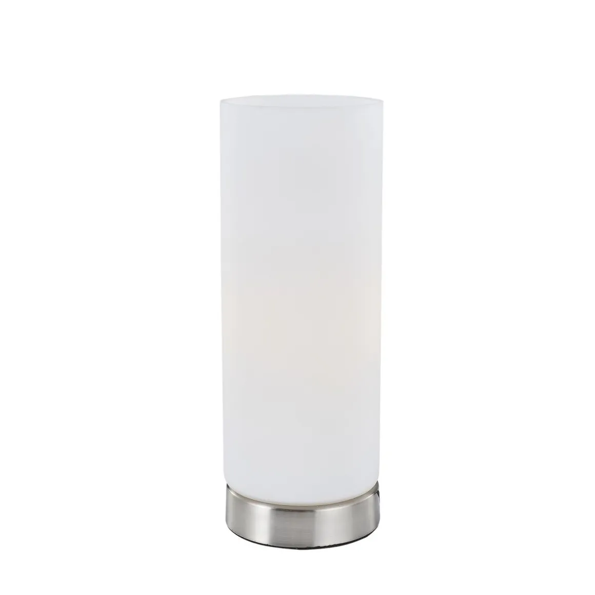 Tischlampe SPARKLE dimmbar weiss