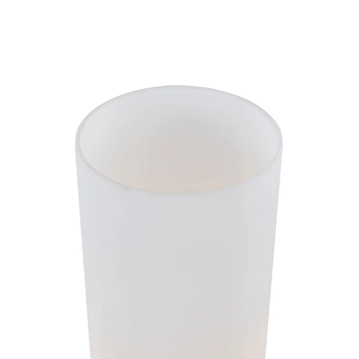 Tischlampe SPARKLE dimmbar weiss