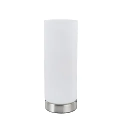 Tischlampe SPARKLE dimmbar weiss