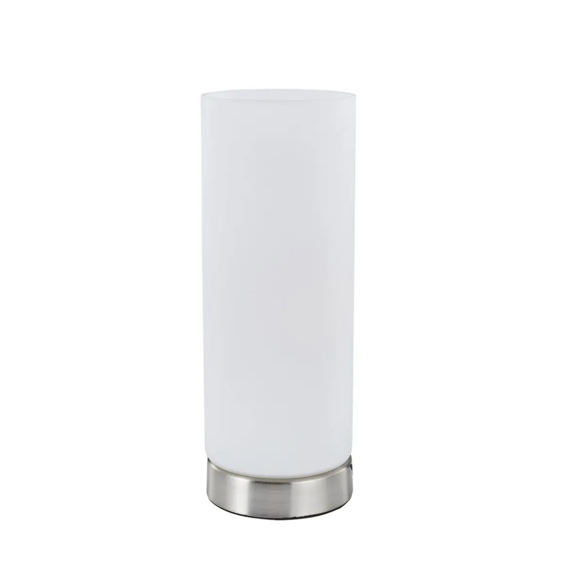 Tischlampe SPARKLE dimmbar weiss