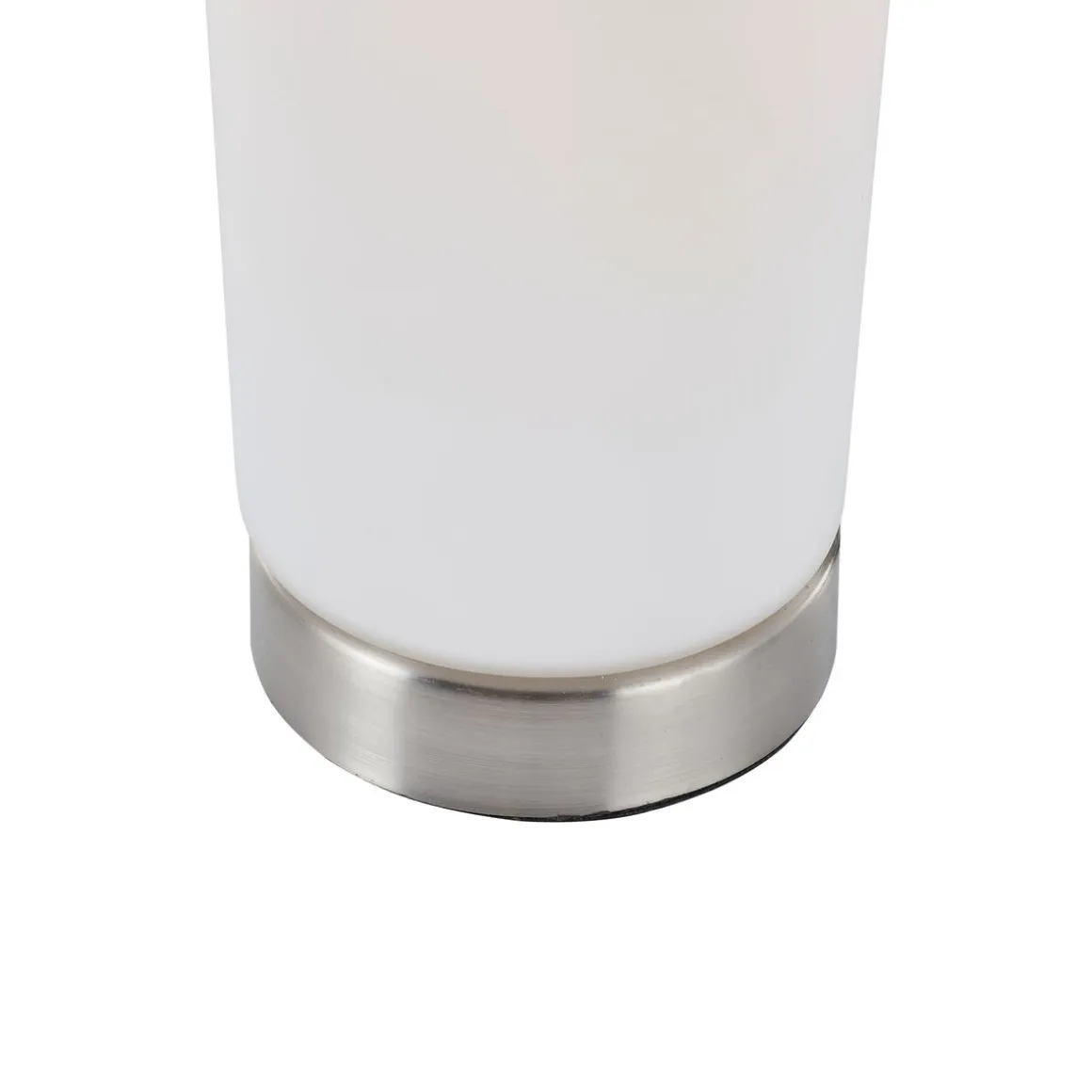 Tischlampe SPARKLE dimmbar weiss