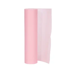 Tischläufer Vlies 30 cm x 25 m rosa
