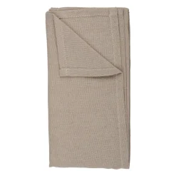 Tischläufer 150 x 35 cm beige