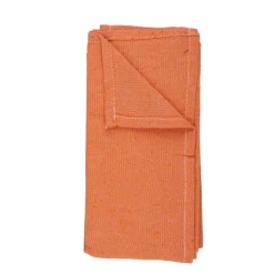 Tischläufer 150 x 35 cm orange