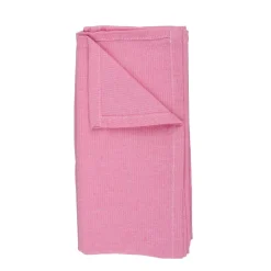 Tischläufer 150 x 35 cm pink