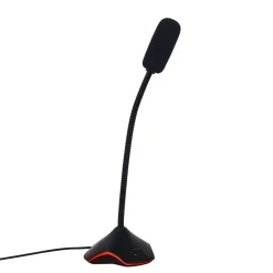 Tischmikrofon omnidirektional USB