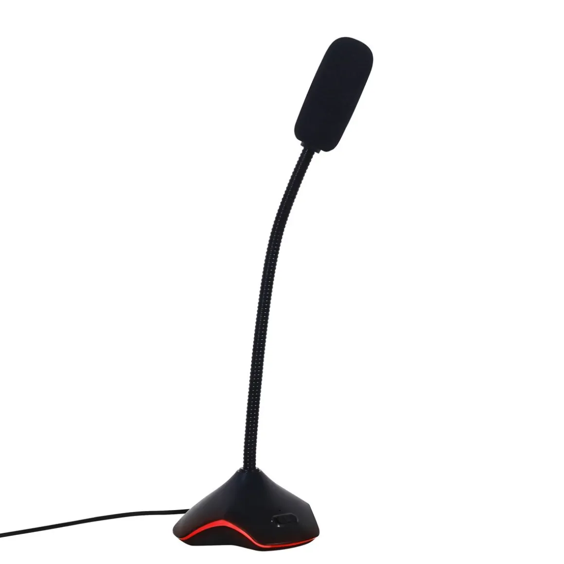Tischmikrofon omnidirektional USB