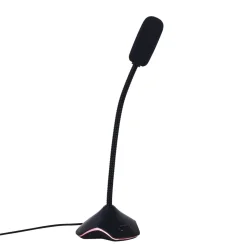 Tischmikrofon omnidirektional USB