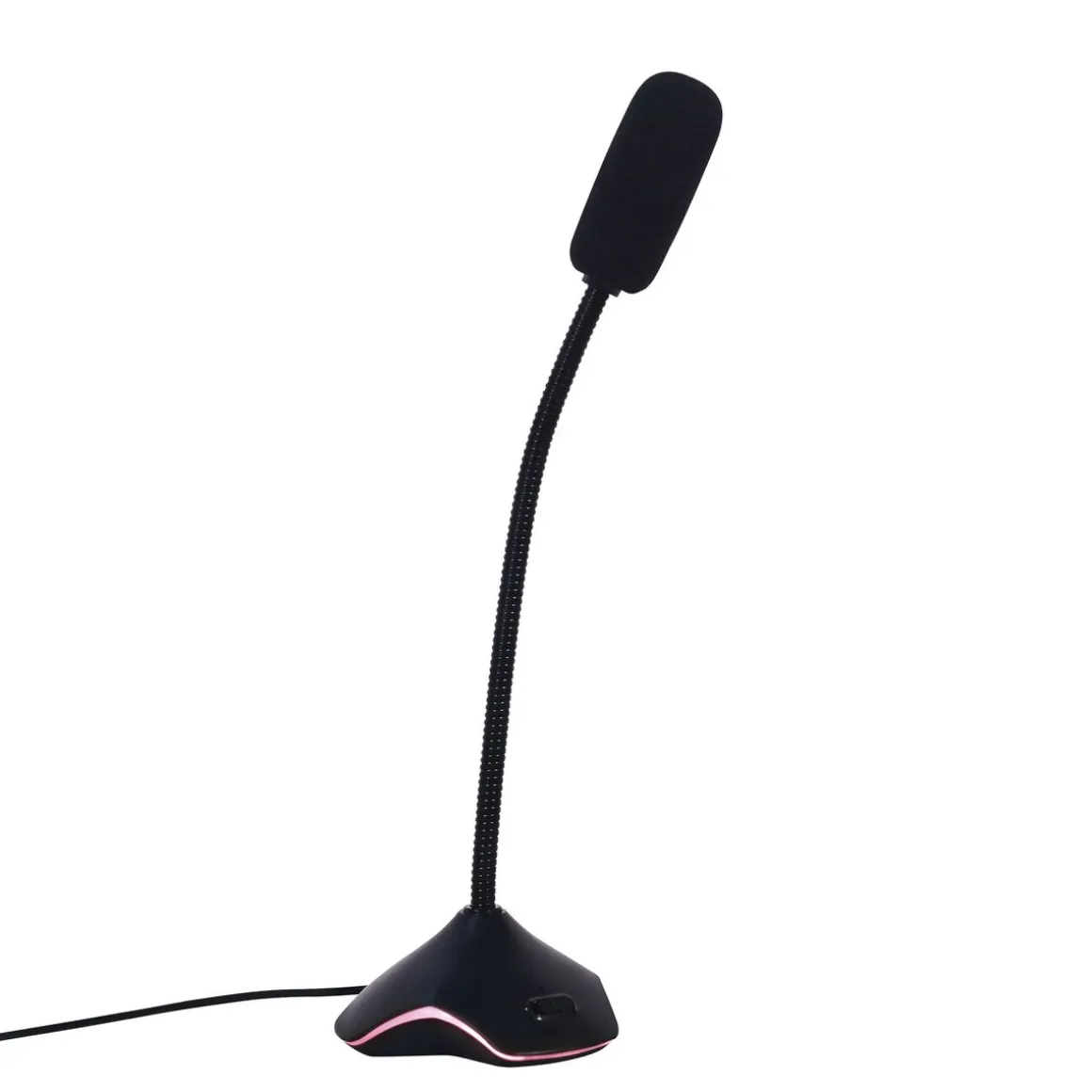 Tischmikrofon omnidirektional USB
