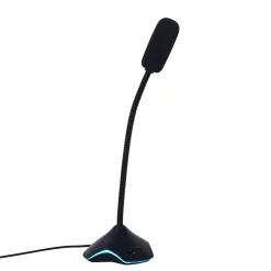 Tischmikrofon omnidirektional USB